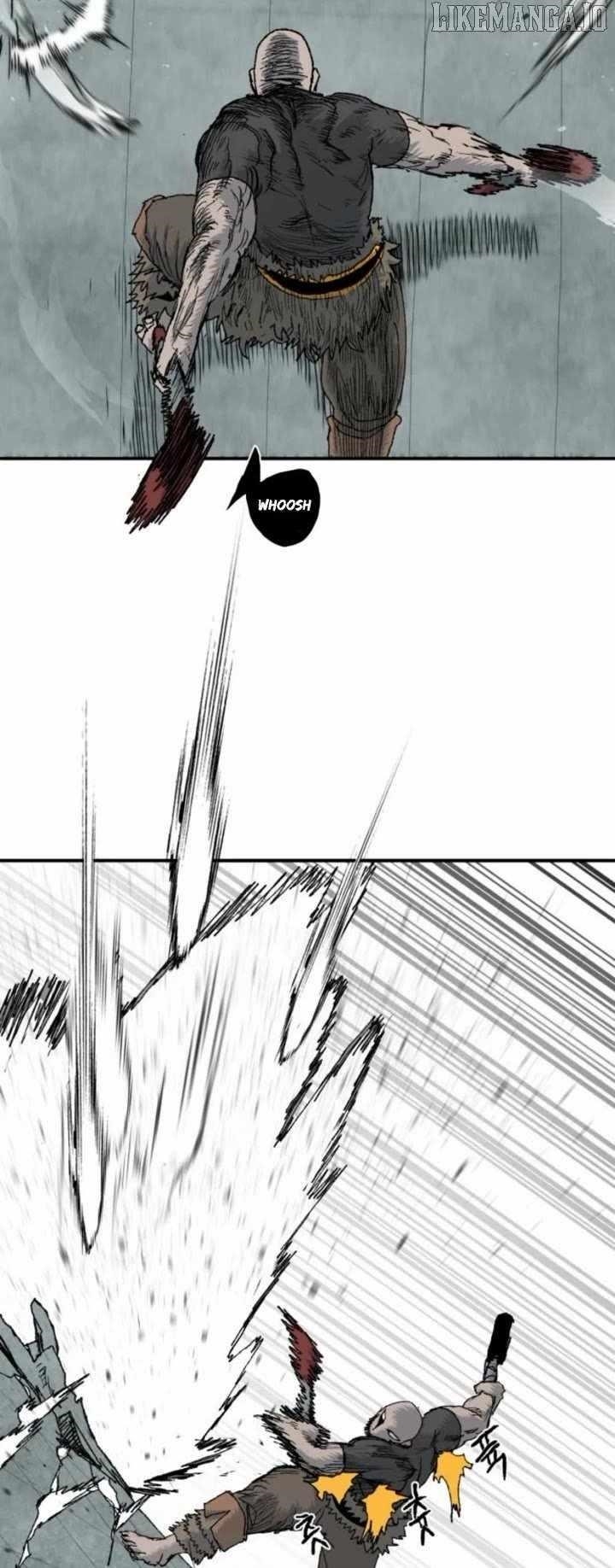 The Skeleton Messenger’s Story - Chapter 8 Page 43