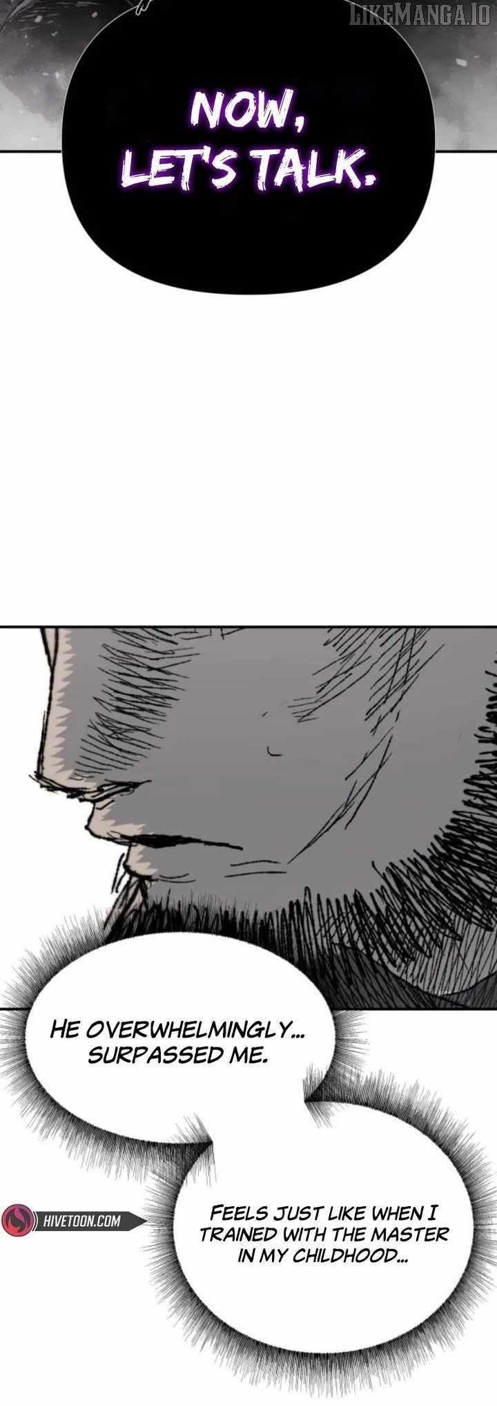 The Skeleton Messenger’s Story - Chapter 8 Page 54