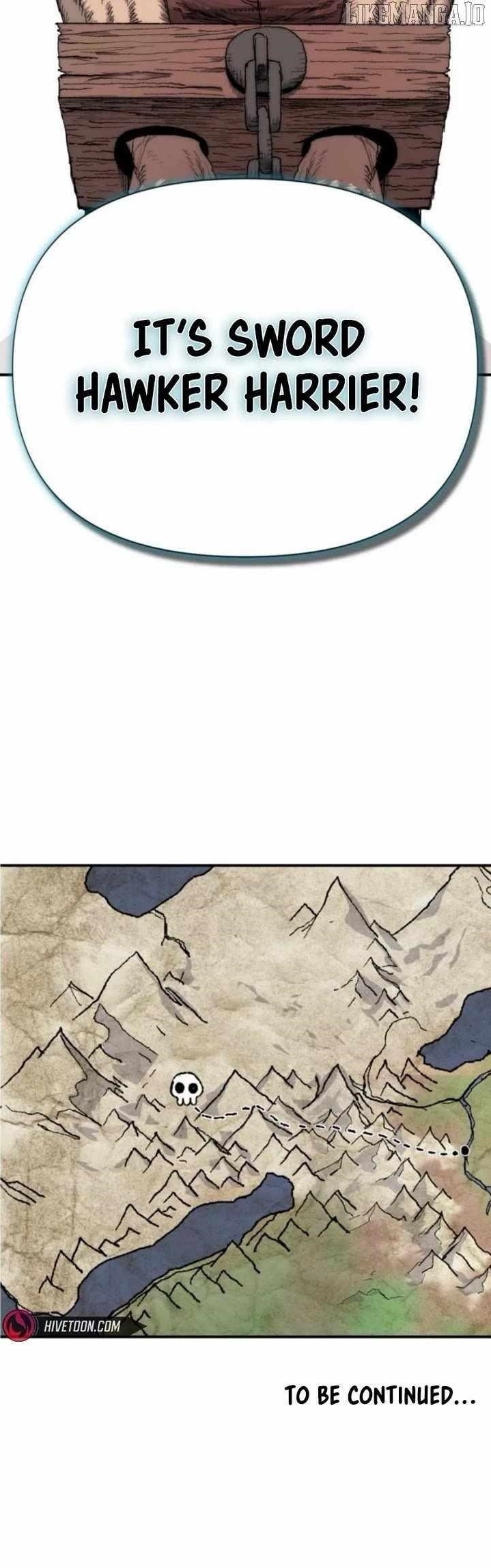 The Skeleton Messenger’s Story - Chapter 8 Page 61