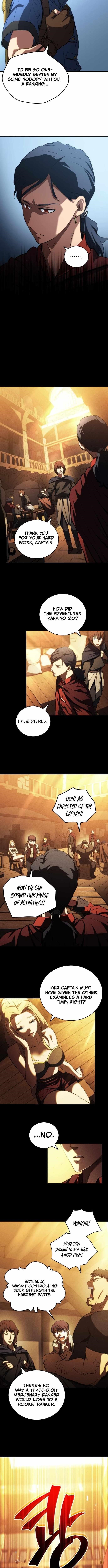 Wild Ranker - Chapter 11 Page 3