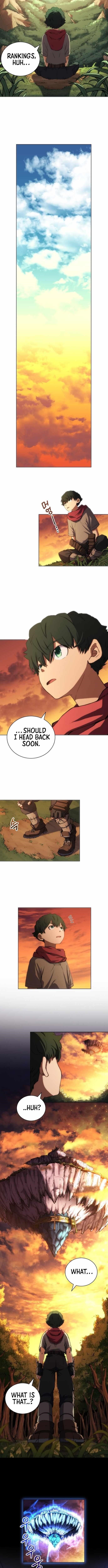 Wild Ranker - Chapter 13 Page 13