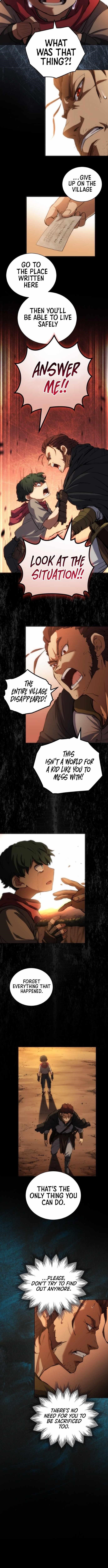 Wild Ranker - Chapter 13 Page 18