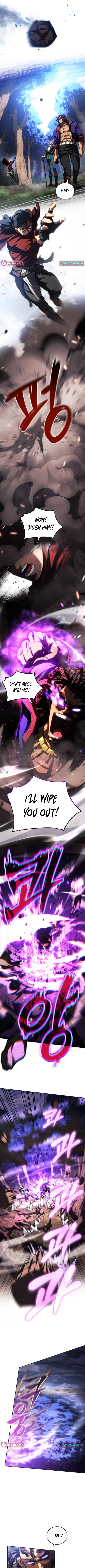Wild Ranker - Chapter 14 Page 6