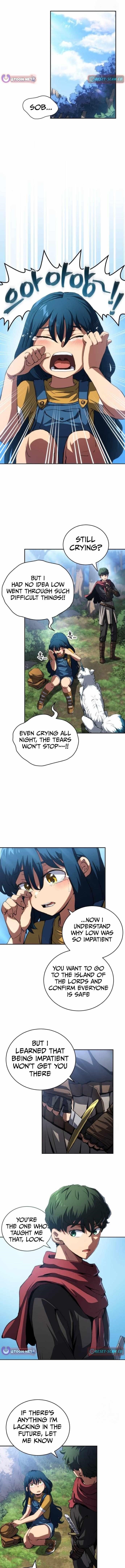 Wild Ranker - Chapter 17 Page 1