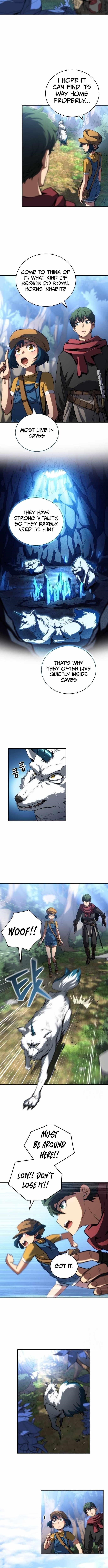 Wild Ranker - Chapter 17 Page 3
