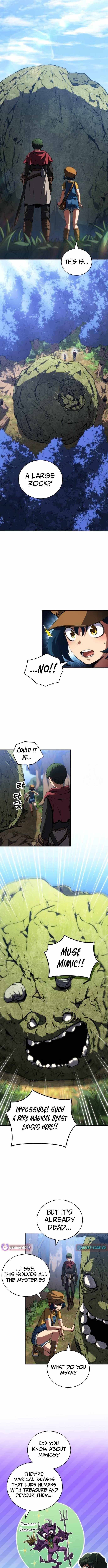 Wild Ranker - Chapter 17 Page 4