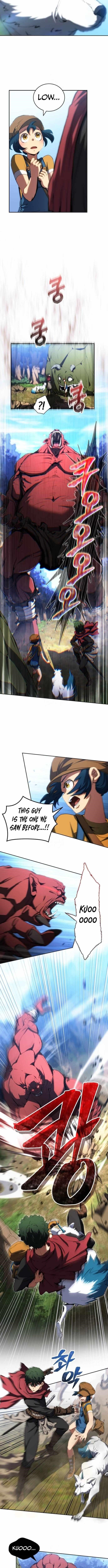 Wild Ranker - Chapter 17 Page 7