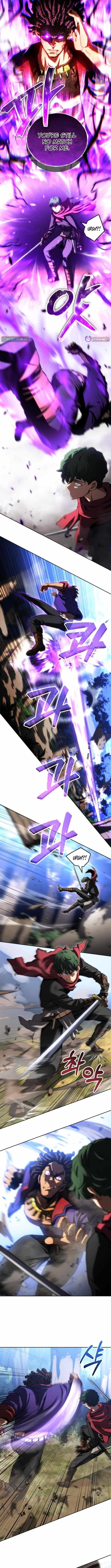 Wild Ranker - Chapter 20 Page 4