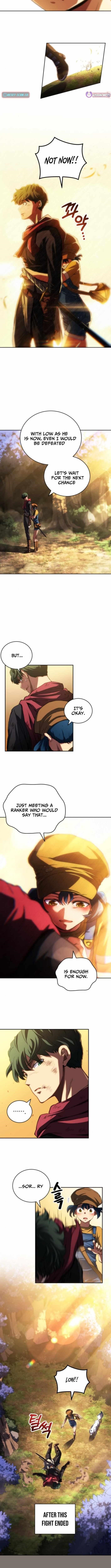 Wild Ranker - Chapter 23 Page 2