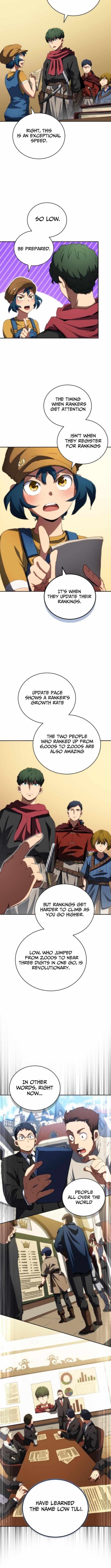 Wild Ranker - Chapter 24 Page 11