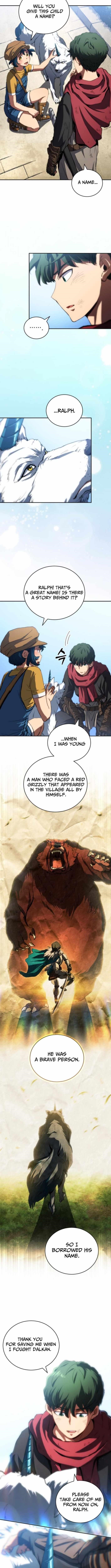 Wild Ranker - Chapter 24 Page 3