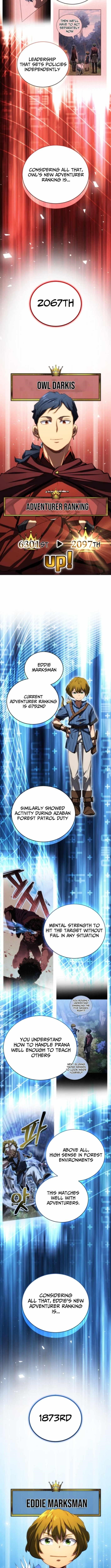 Wild Ranker - Chapter 24 Page 9