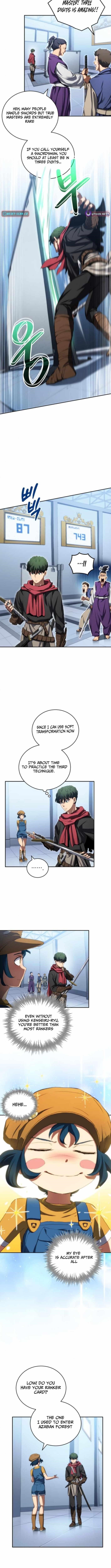 Wild Ranker - Chapter 26 Page 7