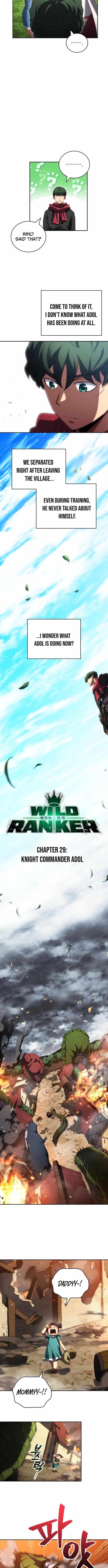 Wild Ranker - Chapter 29 Page 5