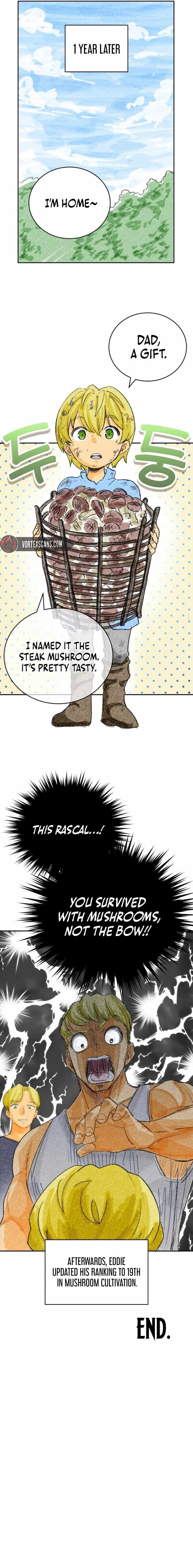 Wild Ranker - Chapter 30 Page 12