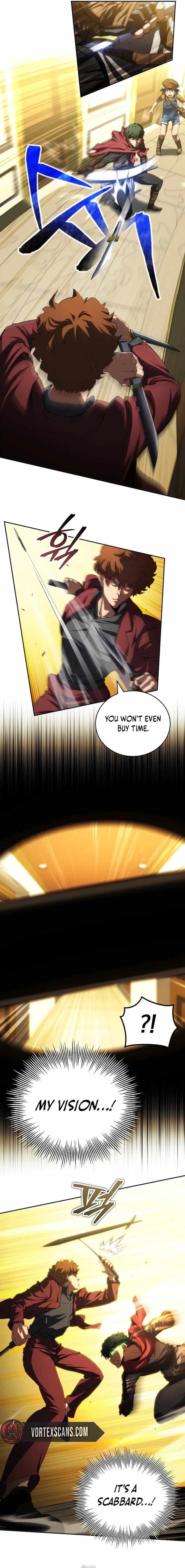Wild Ranker - Chapter 31 Page 2