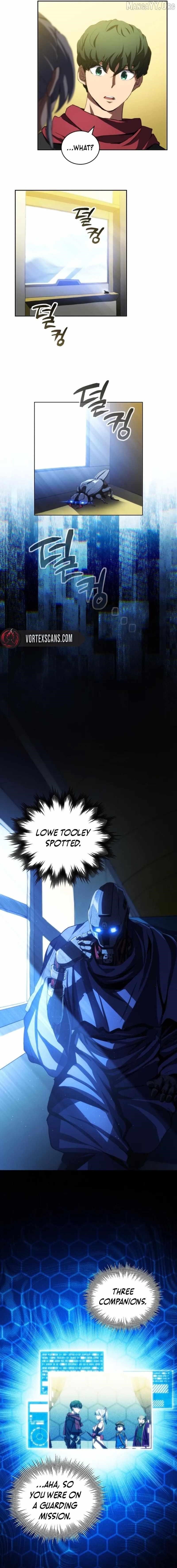 Wild Ranker - Chapter 36 Page 10