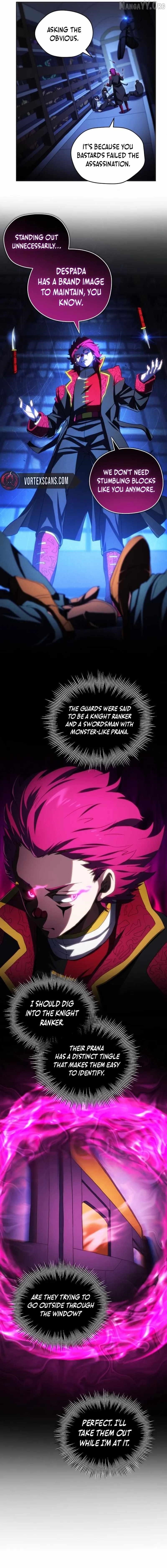 Wild Ranker - Chapter 36 Page 12