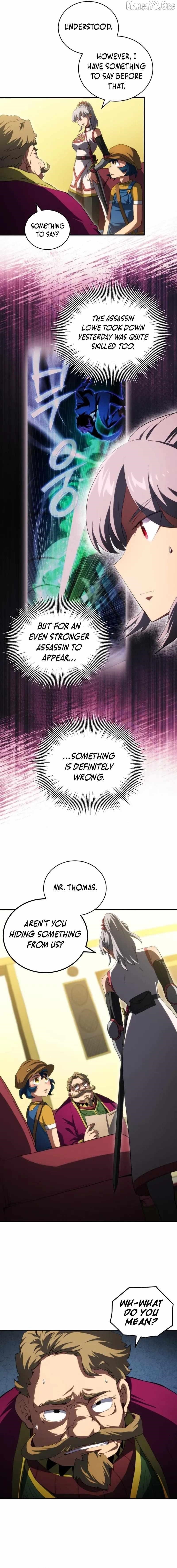 Wild Ranker - Chapter 36 Page 3