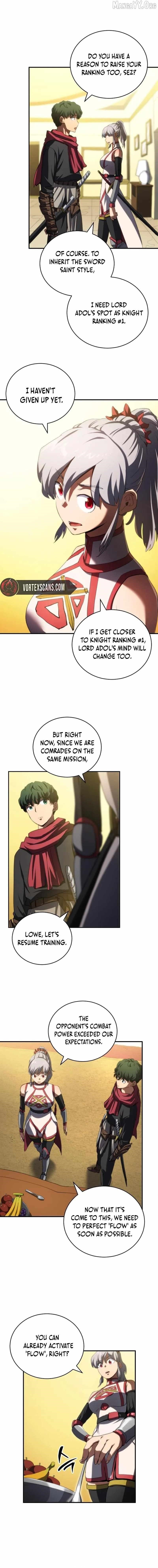 Wild Ranker - Chapter 36 Page 8