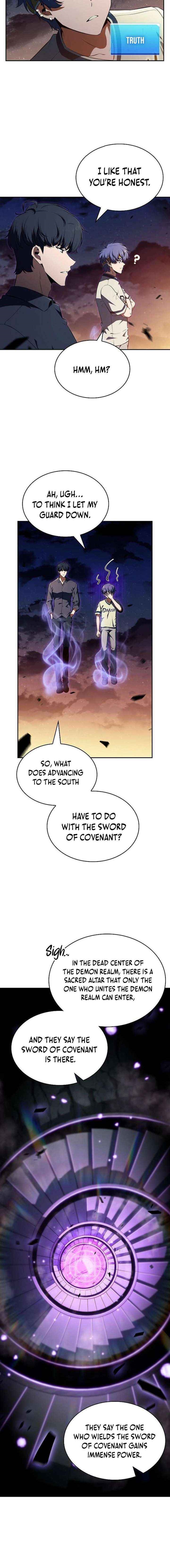 Wild Ranker - Chapter 37 Page 24