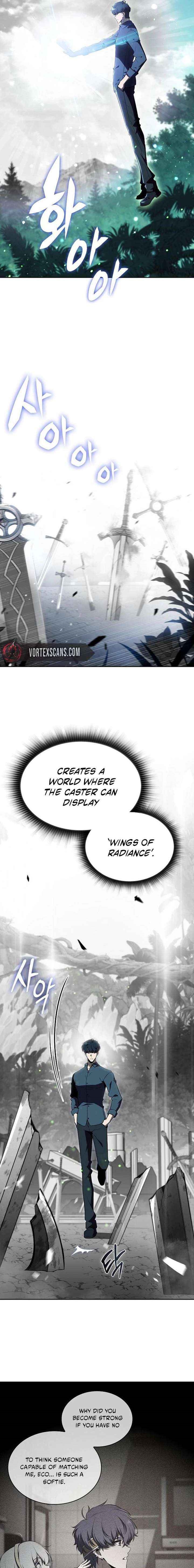 Wild Ranker - Chapter 37 Page 5