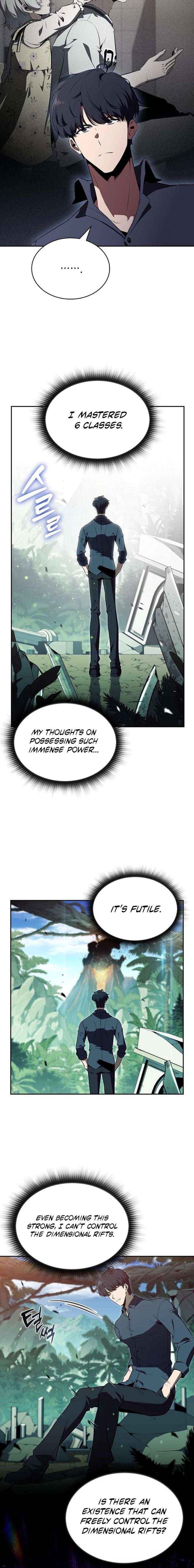 Wild Ranker - Chapter 37 Page 6