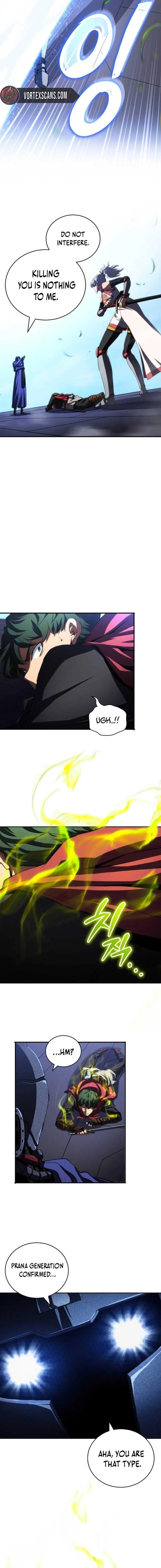 Wild Ranker - Chapter 39 Page 13
