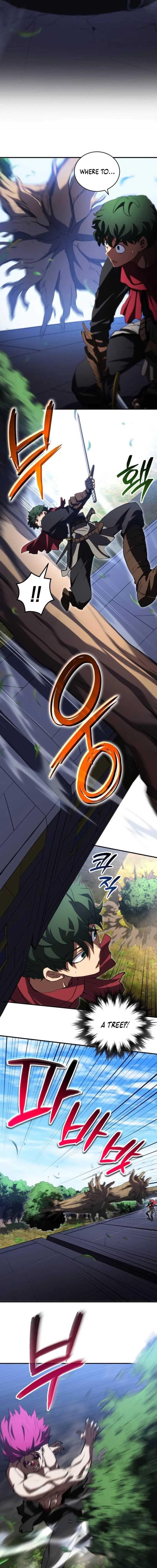 Wild Ranker - Chapter 39 Page 4