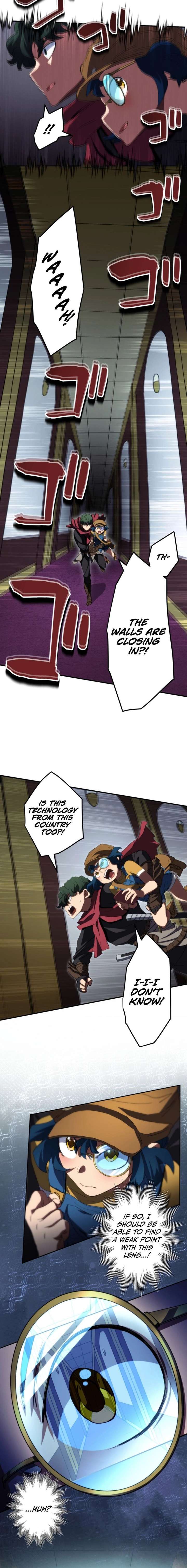 Wild Ranker - Chapter 46 Page 16
