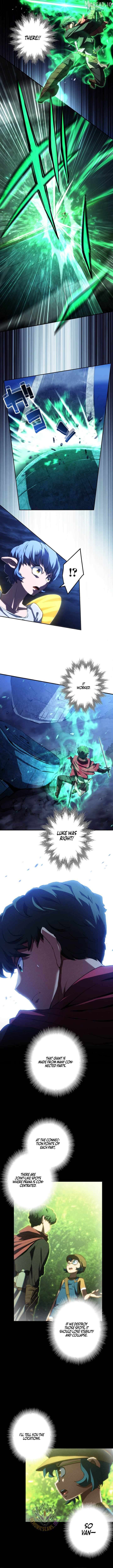 Wild Ranker - Chapter 53 Page 3