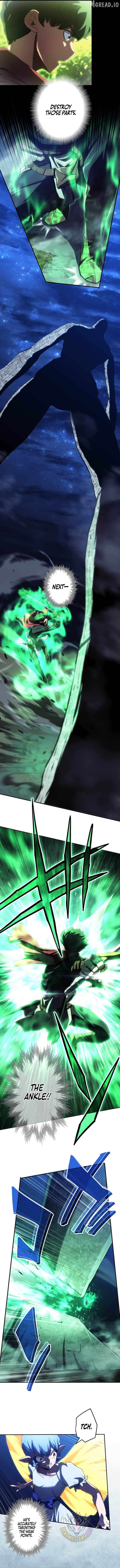 Wild Ranker - Chapter 53 Page 4