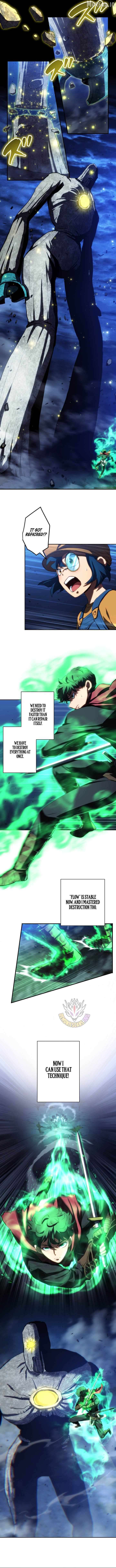 Wild Ranker - Chapter 53 Page 6