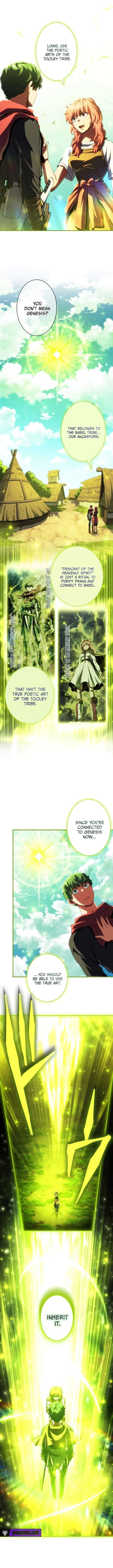 Wild Ranker - Chapter 54 Page 6