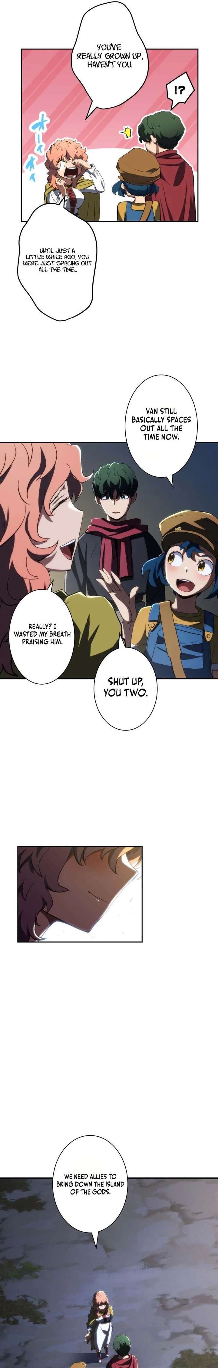 Wild Ranker - Chapter 55 Page 23