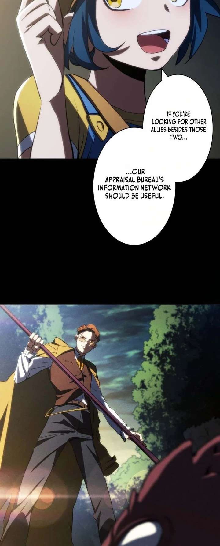 Wild Ranker - Chapter 55 Page 28