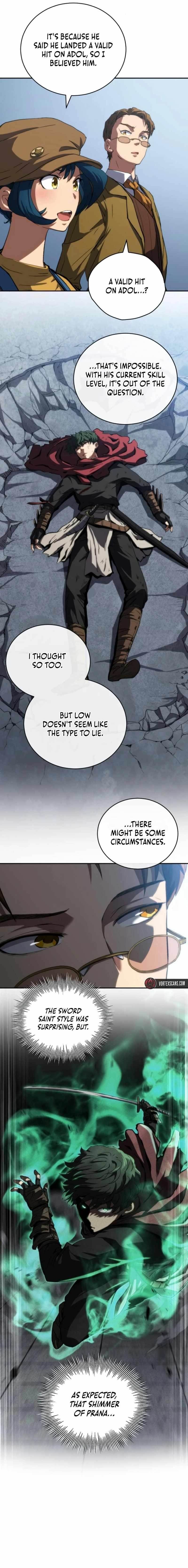 Wild Ranker - Chapter 7 Page 15