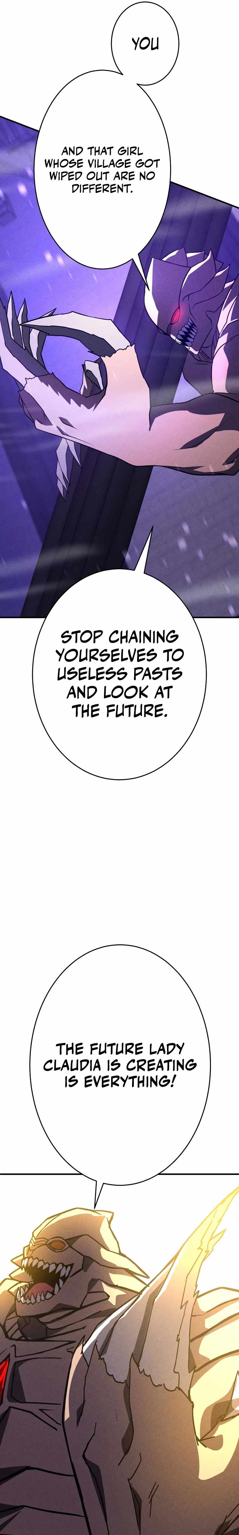 The Hero Starts Over at the Academy - Chapter 44 Page 17