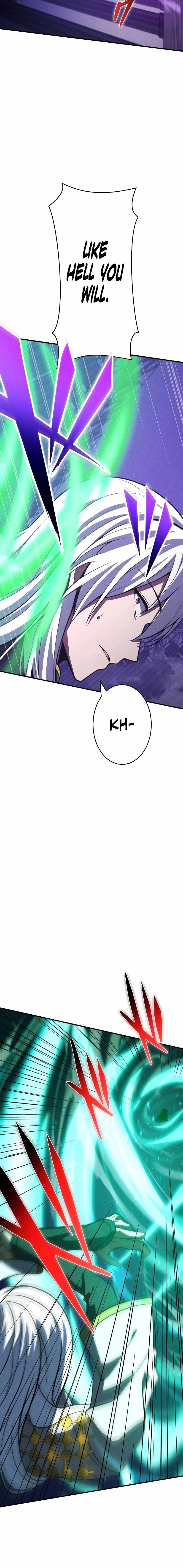 The Hero Starts Over at the Academy - Chapter 44 Page 32