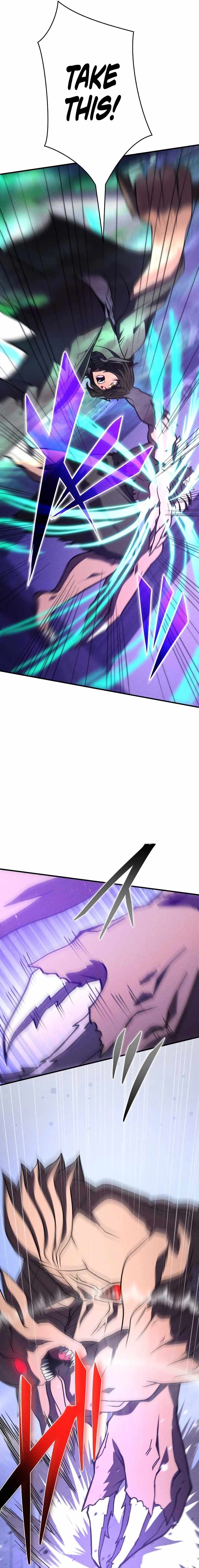 The Hero Starts Over at the Academy - Chapter 44 Page 5