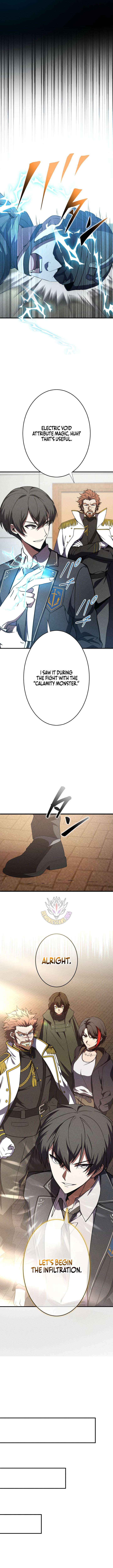 The Hero Starts Over at the Academy - Chapter 52 Page 2