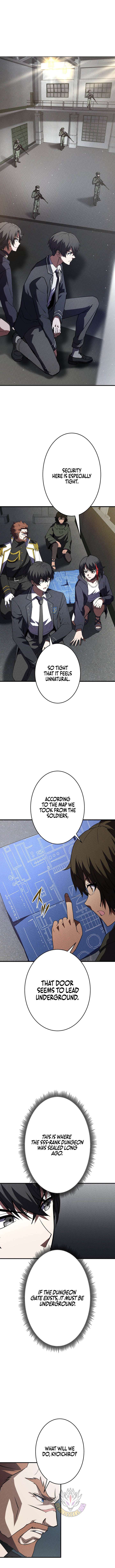 The Hero Starts Over at the Academy - Chapter 52 Page 3