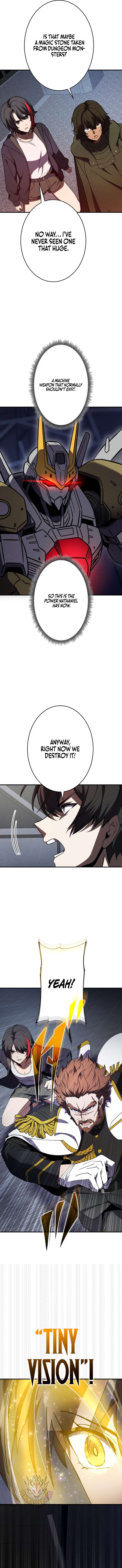 The Hero Starts Over at the Academy - Chapter 52 Page 9