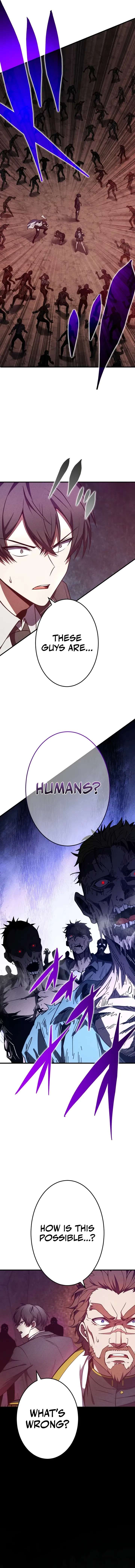 The Hero Starts Over at the Academy - Chapter 53 Page 13