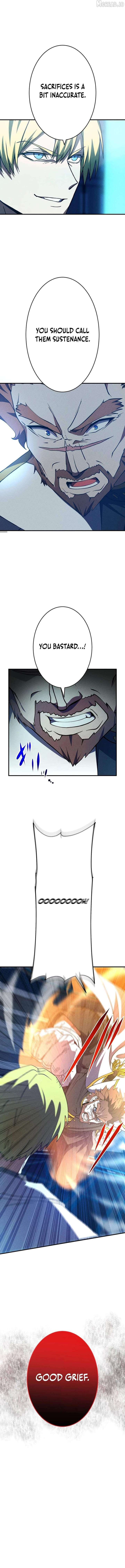 The Hero Starts Over at the Academy - Chapter 54 Page 10