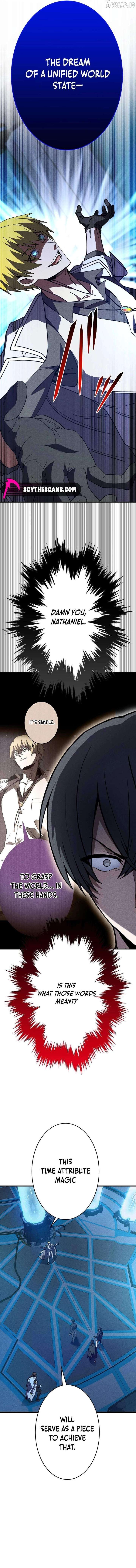 The Hero Starts Over at the Academy - Chapter 54 Page 14