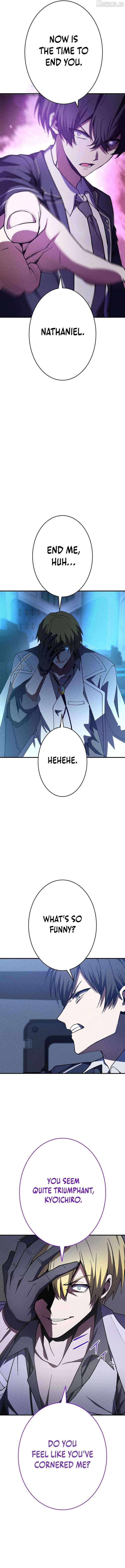The Hero Starts Over at the Academy - Chapter 54 Page 5