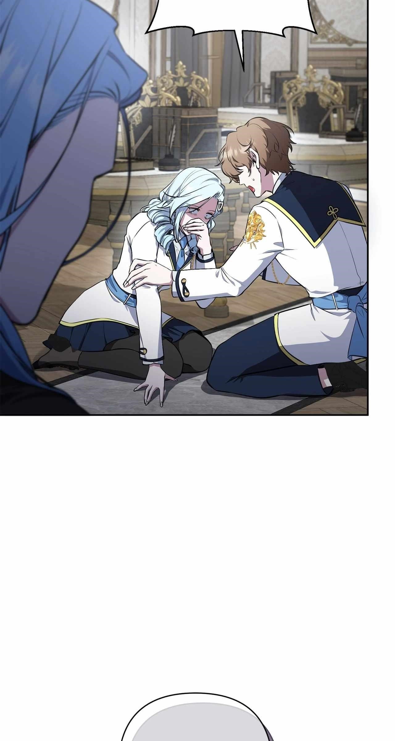The Fake Master Who Accidentally Became the Strongest - Chapter 12 Page 32