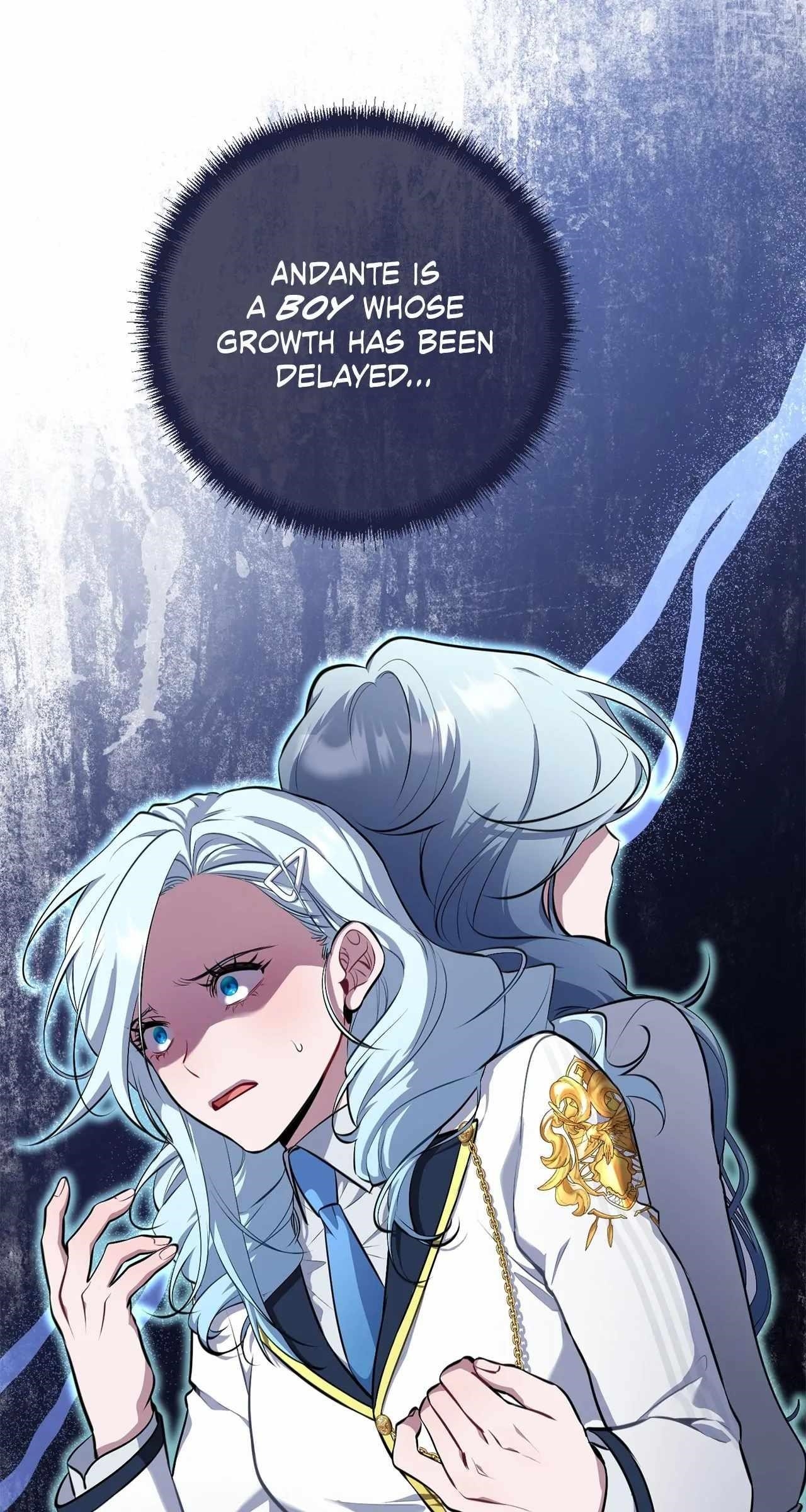 The Fake Master Who Accidentally Became the Strongest - Chapter 12 Page 57