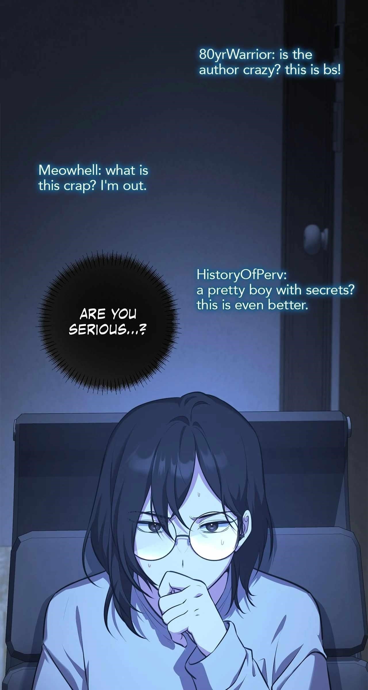 The Fake Master Who Accidentally Became the Strongest - Chapter 12 Page 59